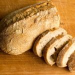 Sådan varmer du lækkert brød i airfryer