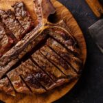 Opskrift på perfekt mør steak i din airfyer